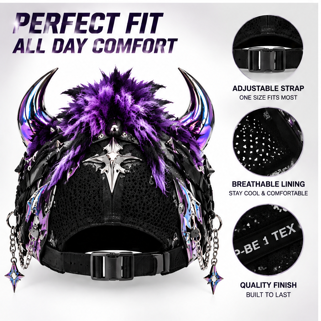 🎁KIOVERA® Tactical Mesh Baseball Cap - Camouflage Breathable Sports Hat with Adjustable Buckle & Moisture Wicking for Outdoor