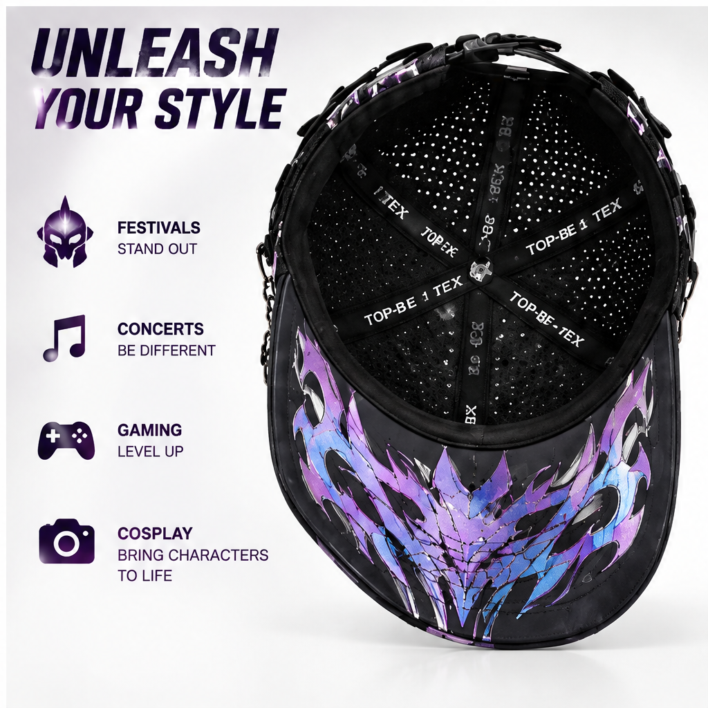 🎁KIOVERA® Tactical Mesh Baseball Cap - Camouflage Breathable Sports Hat with Adjustable Buckle & Moisture Wicking for Outdoor